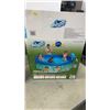 Image 2 : QUEENSIZE AEROBED AND H20 GO SPRAY POOL