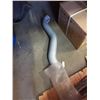 Image 2 : NEW HONDA CIVIC FENDER FLY CHROME AND AIR INTAKE PIP WITH BMW XS WINDOW VISER