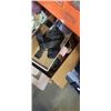 Image 2 : 3 BOXES OF INDUSTRIL ELECTRICAL CONNECTIONS TIE DOWN STRAPS, HOME GOODS, ETC