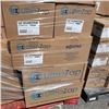 Image 1 : 6 CASES OF NEW ABSORBANT MEAT SOAKERS