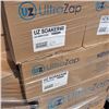 Image 2 : 6 CASES OF NEW ABSORBANT MEAT SOAKERS
