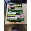 Image 1 : 2  6 PACKS OF SOLAR GARDEN LED LIGHTS