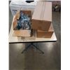 Image 1 : 3 BOXES OF ETERALITE MEDICAL PUMPS