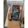 Image 2 : 3 BOXES OF ETERALITE MEDICAL PUMPS