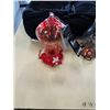 Image 2 : NEW TARGUS BACKPACK AND 2 NEW HUMMINGBIRD FEEDERS
