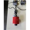 Image 2 : 3 ELECTRICAL HEATING ELEMENTS