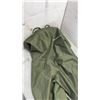 Image 2 : NEW PRO TAC HIP WADERS SIZE 7