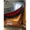 Image 2 : NEW COMMERCIAL 50 FOOT 300PSI 3/8 INCH AIR HOSE ON RETRACTING REEL