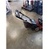 Image 2 : TORO 22" RECYCLER GAS POWERED LAWN MOWER WORKING