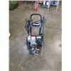 Image 1 : XTREAM COMMERCIAL PRESSURE WASHER GAS POWERED WORKING WITH HOSE AND WAND