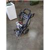 Image 2 : XTREAM COMMERCIAL PRESSURE WASHER GAS POWERED WORKING WITH HOSE AND WAND
