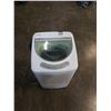 Image 2 : HAIER PORTABLE WASHER WORKING HLP21N 30"X17X17"