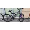 Image 1 : BLACK SUPERCYCLE BIKE