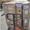 Image 2 : PALLET OF 65"+ DEFECTIVE STORE RETURN SMART TVS