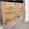 Image 2 : PALLET OF NEW LH600 MICROWAVABLE VENTED DOME LIDS