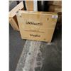 Image 1 : AS NEW WHIRLPOOL DOOR PANEL KIT WDA550SHS - RETAIL $399