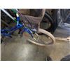 Image 2 : BLUE KENSINGTON BIKE