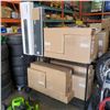 Image 1 : LARGE LOT OF 11 DEFECTIVE STORE RETURN SOUNDBARS AND SUBS