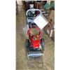 Image 1 : BRIGGS AND STRATTON 2200PSI GAS PRESSURE WASHER ONLY USED 2HRS