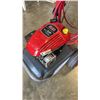 Image 2 : BRIGGS AND STRATTON 2200PSI GAS PRESSURE WASHER ONLY USED 2HRS