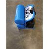 Image 3 : 5 GALLON MASTERCRAFT AIR COMPRESSOR WORKING CONDITION NEEDS TOGGLE ON/OFF SWITCH