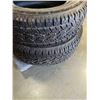 Image 2 : PAIR OF GT RADIAL ADVENTURO AT LT245/70R17 TIRES