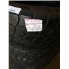 Image 2 : SET OF 4 NITTO GRAPPLER LT285/65R18 TIRES