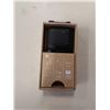 Image 2 : HOUSE OF MARLEY REBEL IN-EAR TRULY WIRELESS HEADPHONES   - RETAIL $179