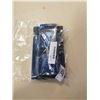 Image 1 : 3 NEW DANNYCO 30 TOOTH STAINLESS SCISSORS