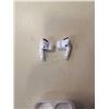 Image 3 : APPLE AIRPODS PRO WITH WIRELESS CHARGING CASE - TESTED WORKING - RETAIL $329