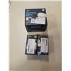 Image 1 : 4 GE CYNC SOFT WHITE DIRECT CONNECT SMART BULBS AND 2 GE CYNC FULL COLOR DIRECT CONNECT SMART BULBS 