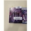 Image 2 : GOTHAM KNIGHTS PS5 GAME AND METAL TIN - RETAIL $349