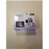 Image 1 : HUBBLE NURSERY PAL CLOUD 5 INCH VIDEO BABY MONITOR W/ NIGHT VISION AND 2-WAY COMMUNICATION  - RETAIL