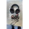 Image 1 : JBL QUANTUM 400 GAMING HEADSET - TESTED WORKING, RETAIL $149
