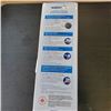 Image 2 : AS NEW WATERPIK CORDLESS PLUS WATERFLOSSER - RETAIL $74