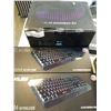 Image 5 : KLIM LAPTOP COOLER, 2 KEYBOARDS, AND 2 BOOMBOXES