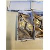 Image 2 : 2 PAIR OF NEW DESIGNER LADIES SHOES SIZE 40