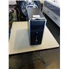 Image 1 : HP INTEL I3 4TH GEN WITH WINDOWS 10 UPDATES, NO PASSWORD, 640GB HADD, 4 GB DDR3 RAM TOWER ONLY WORKI