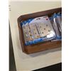 Image 2 : 10 NEW HEAVY DUTY GATE HINGES