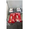 Image 1 : 2 PACKS OF HUGGIES 2 NEW NEST SLEEPERS, 4 SOFT TOYS AND 4 NEW SOOTHERS