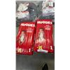Image 2 : 2 PACKS OF HUGGIES 2 NEW NEST SLEEPERS, 4 SOFT TOYS AND 4 NEW SOOTHERS