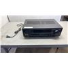 Image 1 : TECHNICS AV STEREO CONTROL RECEIVER WORKING SA-EX310