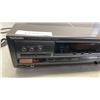 Image 3 : TECHNICS AV STEREO CONTROL RECEIVER WORKING SA-EX310