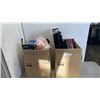 Image 1 : 2 BOXES OF NEW AMAZON OVERSTOCK ITEMS