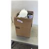 Image 1 : BOX OF NEW AMAZON OVERSTOCK ITEMS