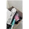 Image 2 : BOX OF NEW AMAZON OVERSTOCK ITEMS