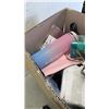 Image 4 : BOX OF NEW AMAZON OVERSTOCK ITEMS