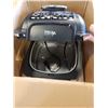 Image 2 : NEW NINJA FOODI SMART GRILL CORD CUT NEEDS CORD