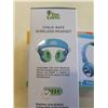 Image 2 : 3 TINY GEEKS NEO CHILD-SAFE WIRELESS HEADSET