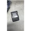 Image 8 : BOX OF KIDS TOYS, NEW LUGGAGE CLIPS AND PARTS COMPUTER TOWER